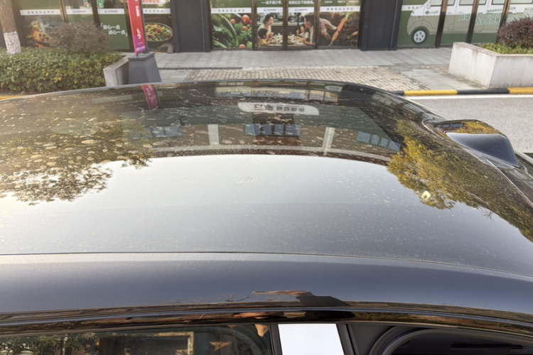 Avatr 07 2025 car image #37