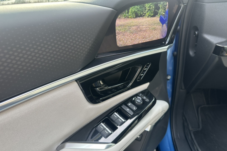 Honda S7 2025 #37 Honda S7 2025 car image #37