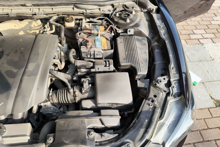 马自达 阿特兹 2017 汽车图片 #37