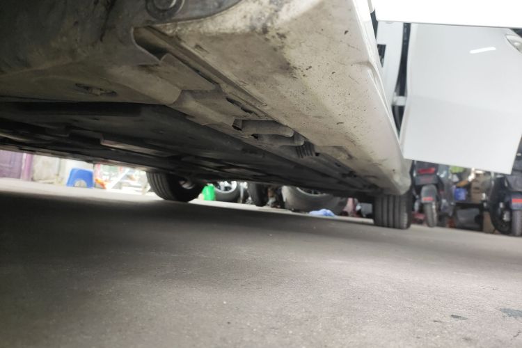 Mercedes-Benz A Class 2024 car image #37