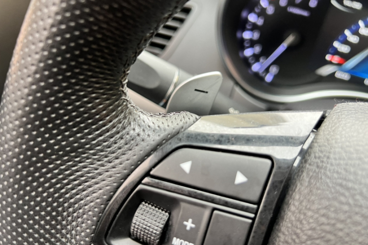 Haval H8 2018 car image #37