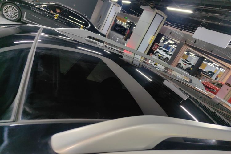 起亚 起亚KX7 2022 汽车图片 #37