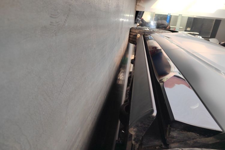 Denza 2025 car image #37