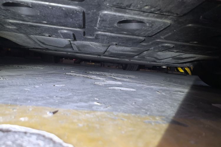 MG Cyberster 2023 صورة سيارة #37