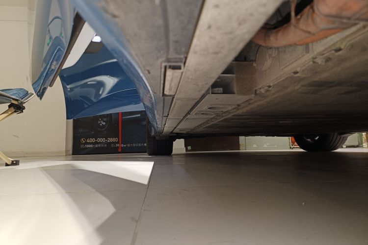 Exceed ET5 2023 car image #37