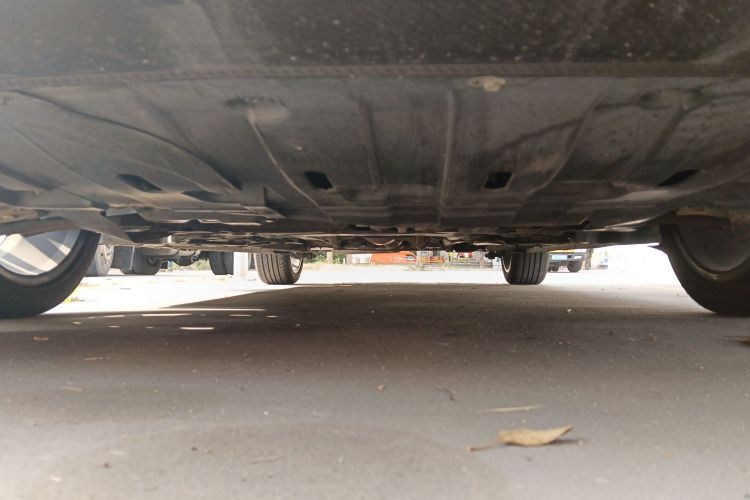 GEELY Binray 2022 #37 GEELY Binray 2022 car image #37