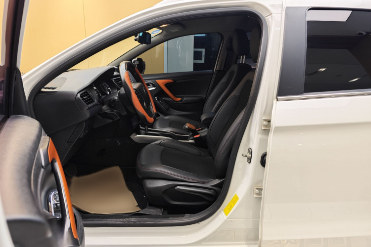 Citroen C3-XR 2017 car image #37