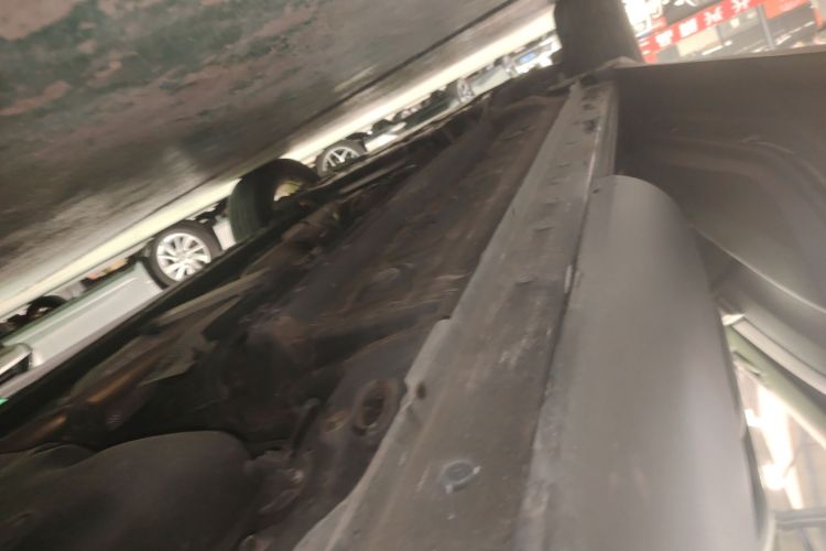 Toyota Frontlander 2023 #37 Toyota Frontlander 2023 immagine di auto #37