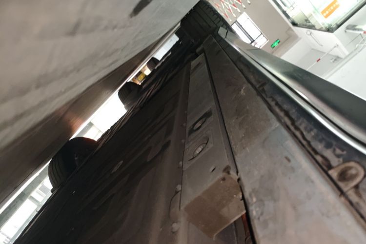 蔚来 蔚来ES6 2023 汽车图片 #37