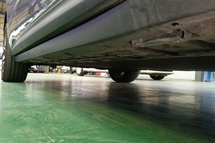 BYD Sea Lion 06 New Energy 2025 car image #37