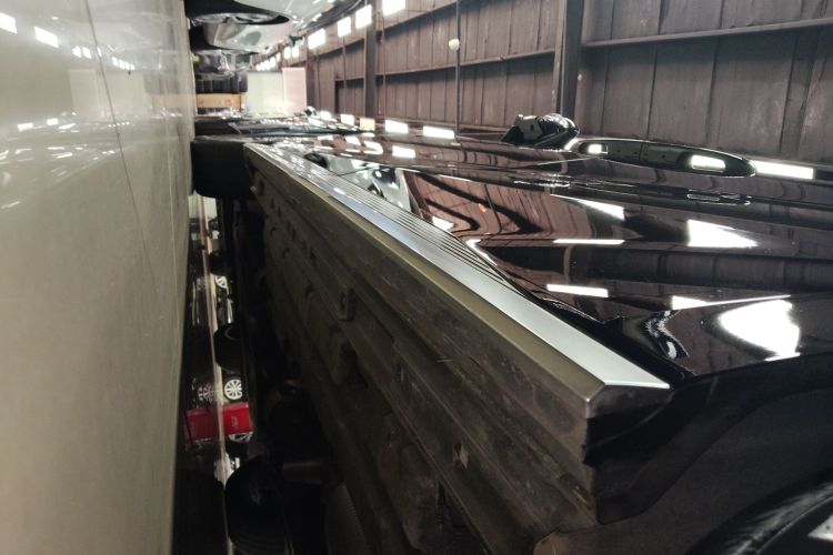 GAC Trumpchi M8 2023 #37 GAC Trumpchi M8 2023 car image #37