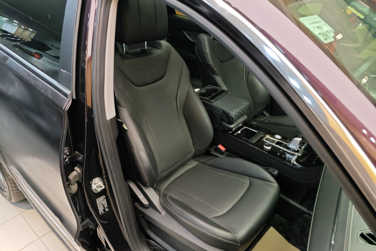 Chery Tiggo 8 Plus 2020 #37 Chery Tiggo 8 Plus 2020 car image #37