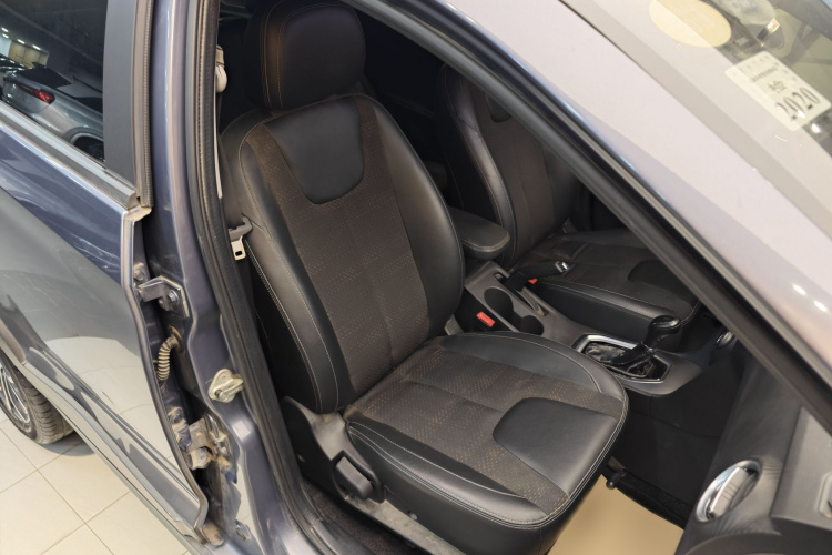 Tiggo 3x 2018 car image #37
