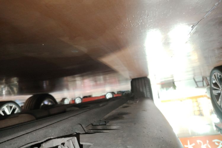 BMW X6 2018 car image #37