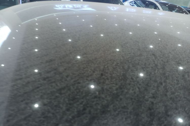 零跑汽车 零跑C10 2024 汽车图片 #37