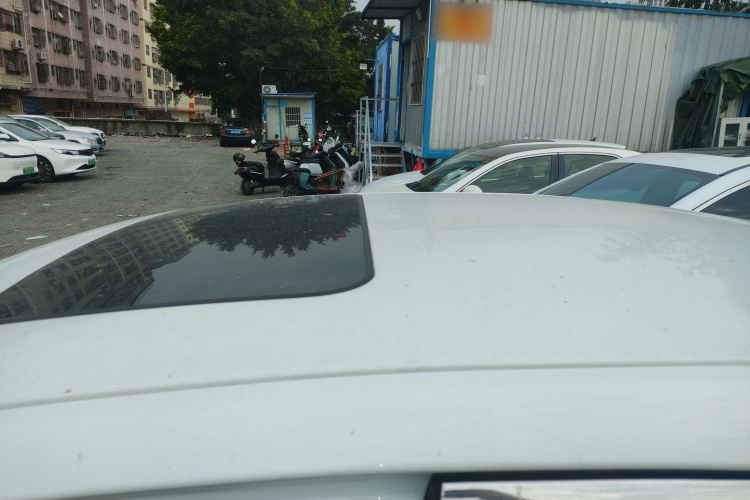 Chevrolet Malibu 2018 car image #37