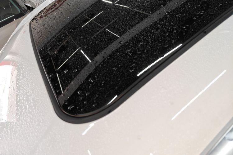 Chery Tiggo 7 Plus 2021 image de voiture #37