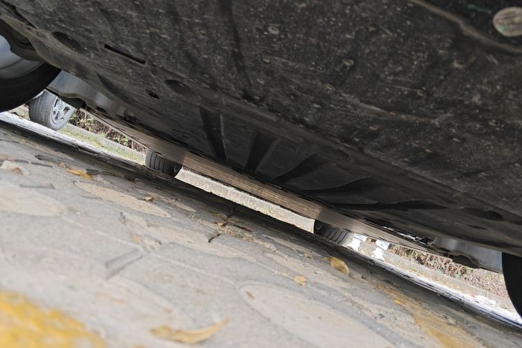 极氪 极氪007 2024 汽车图片 #37