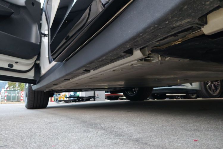 Zeekr X 2024 immagine di auto #37