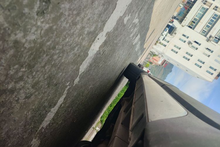 SWM斯威汽车 SWM斯威X7 2017 汽车图片 #37