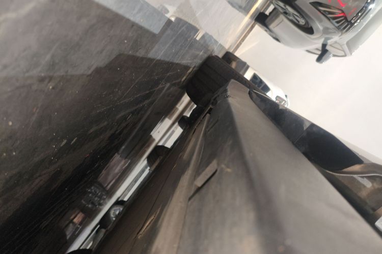 极氪 极氪007 2025 汽车图片 #37