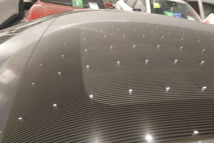 极氪 极氪007 2024 汽车图片 #37