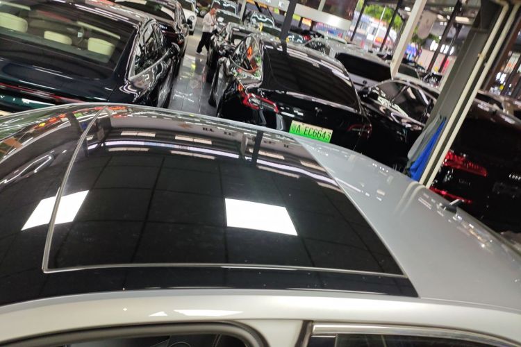 斯柯达 速派 2018 汽车图片 #37