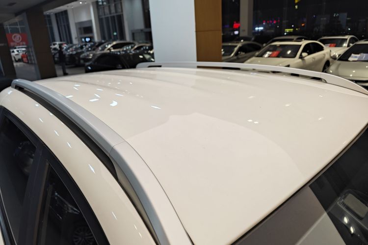 Chery Tiggo 5x 2019 car image #37