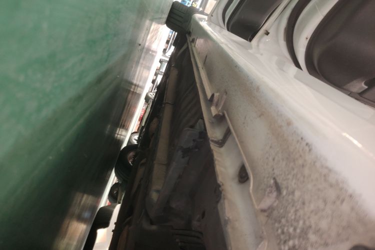 Hyundai Sonata 2015 car image #37