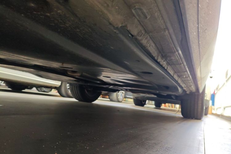 Volkswagen Tayron 2023 immagine di auto #37