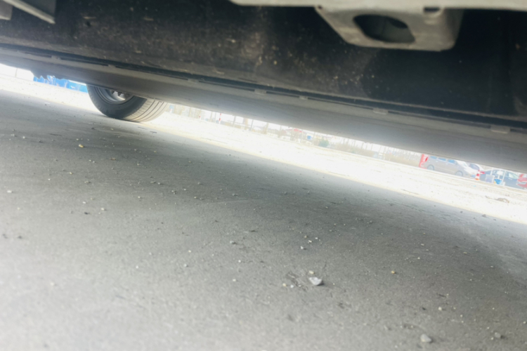 GAC iA5 2021 image de voiture #37