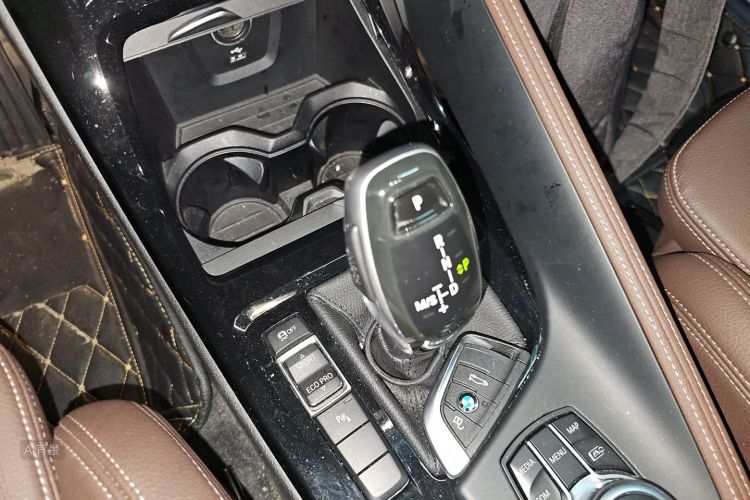 BMW X1 2021 car image #16