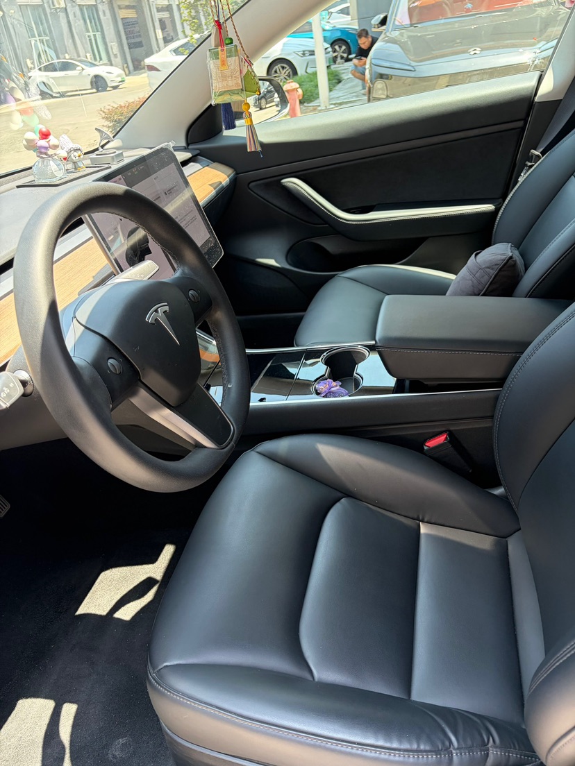 Tesla Model 3 2020 #7 Tesla Model 3 2020 car image #7