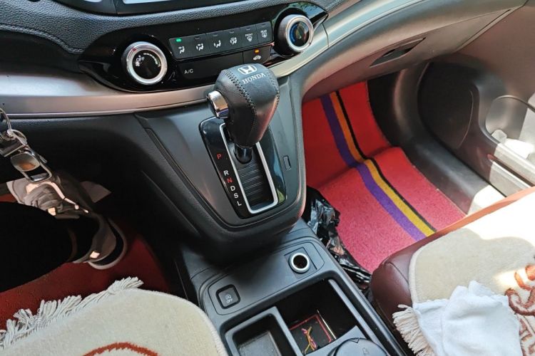 Honda CR-V 2017 car image #16