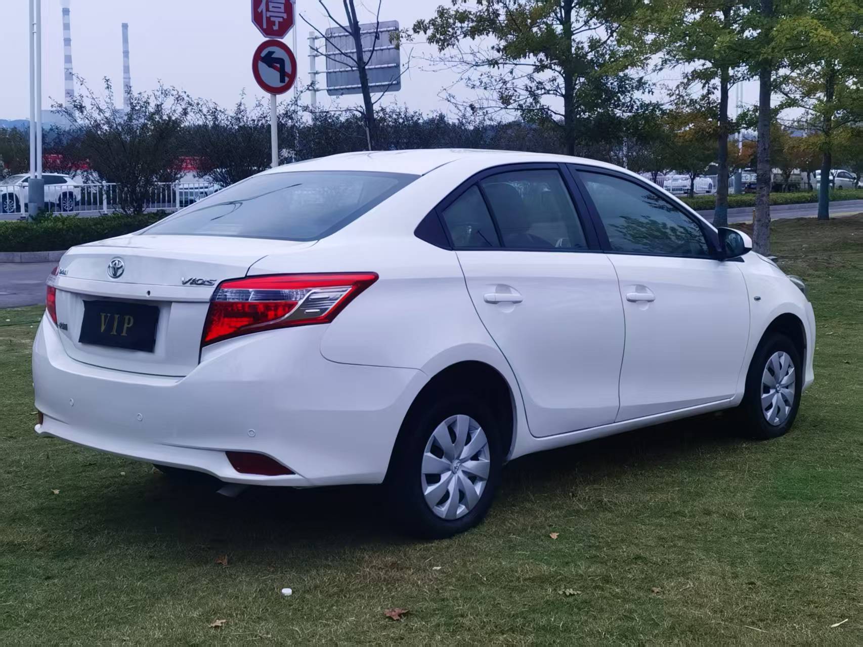 Toyota Vios 2016 #4 Toyota Vios 2016 image de voiture #4