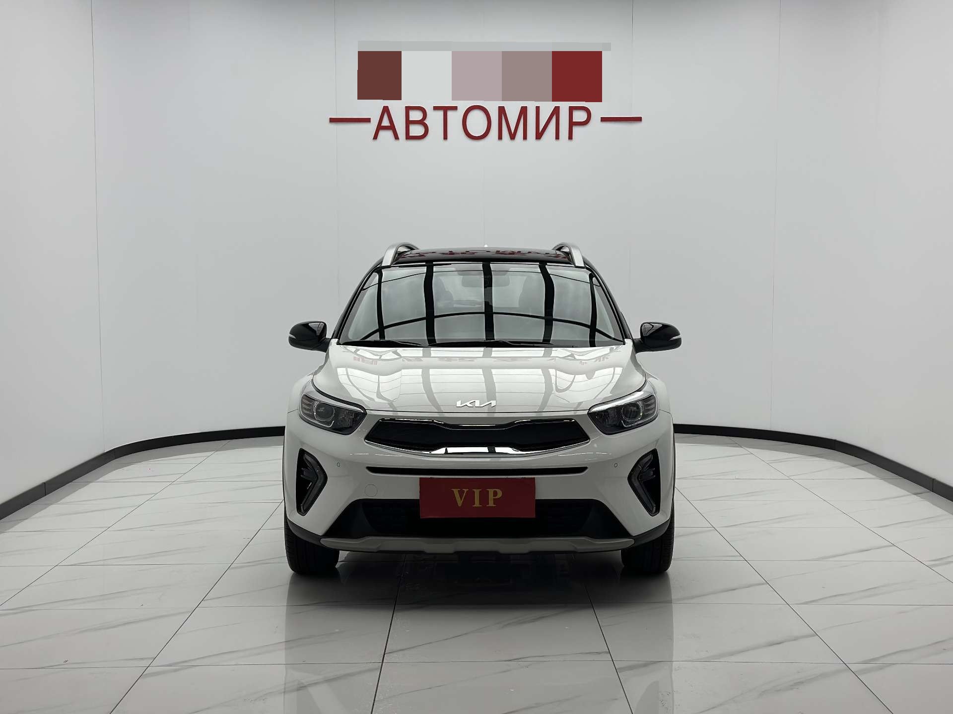 Kia KX1 2024 #3 Kia KX1 2024 imagem de carro #3