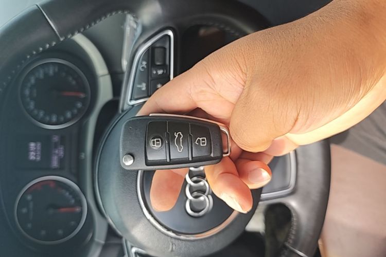 Audi A3 2015 immagine di auto #9