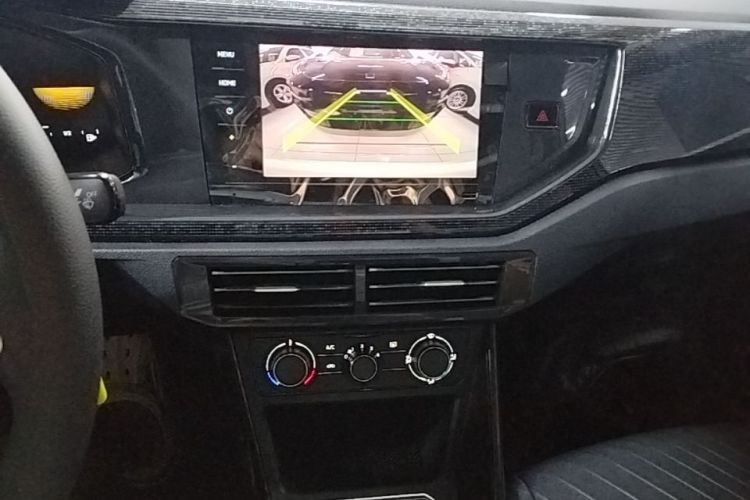 Volkswagen Lavida 2024 car image #17