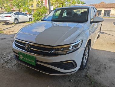 Volkswagen Bora 2024 car image 