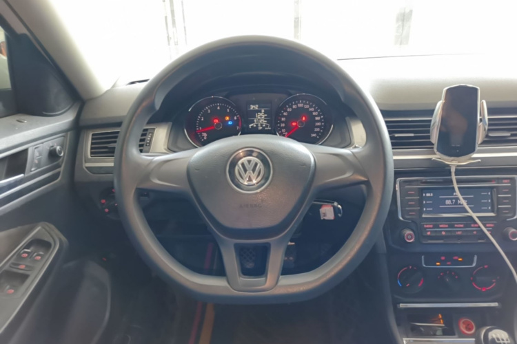 Volkswagen Bora 2018 #11 Volkswagen Bora 2018 immagine di auto #11