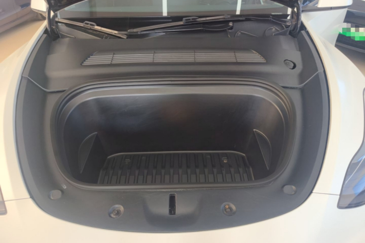 Tesla Model Y 2022 #20 Tesla Model Y 2022 immagine di auto #20