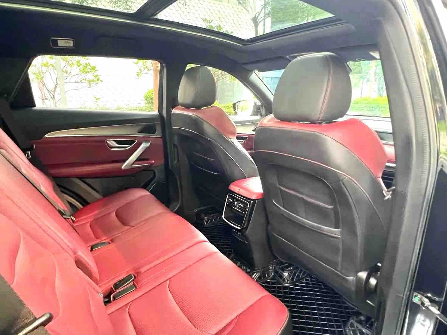 Jetour X70 PLUS 2023 #3 Jetour X70 PLUS 2023 изображение автомобиля #3