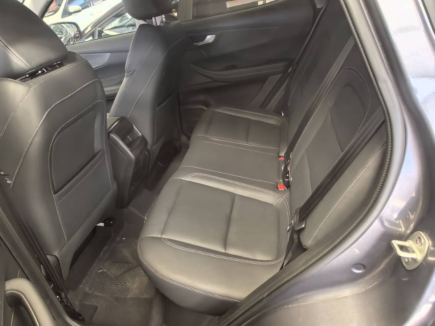 Chery Tiggo 5x 2025 #8 Chery Tiggo 5x 2025 imagem de carro #8