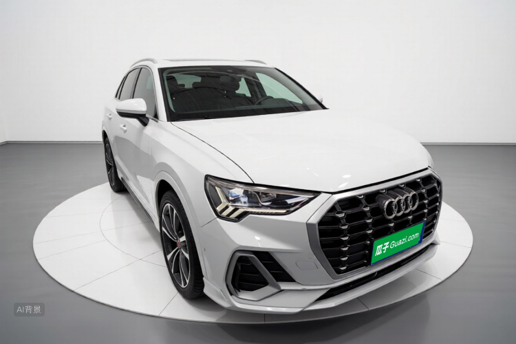 Audi Q3 2022 #4 Audi Q3 2022 car image #4