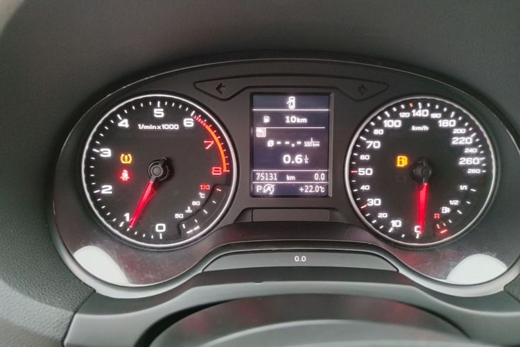 Audi A3 2015 #12 Audi A3 2015 imagen de coche #12
