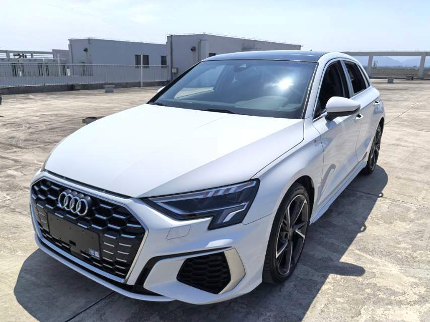 2023 2023 car image