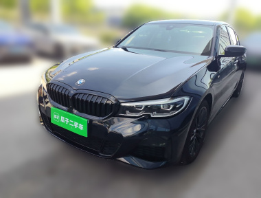 BMW 3 Series 2021 BMW 3 Series 2021 car image