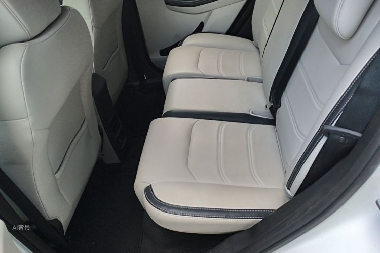 BYD Yuan Pro 2021 #19 BYD Yuan Pro 2021 immagine di auto #19