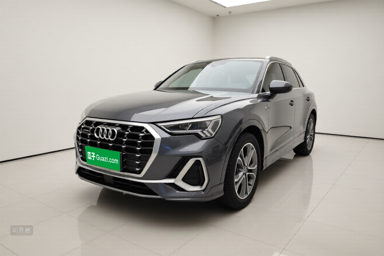 Audi Q3 2022 #2 Audi Q3 2022 car image #2