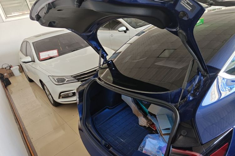 Tesla Model 3 2020 #19 Tesla Model 3 2020 car image #19